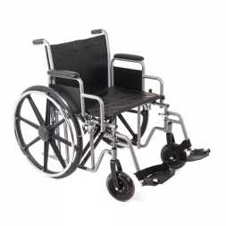 Кресло-коляска инвалидная серии 3000: 3022С0303 HD3 61 см