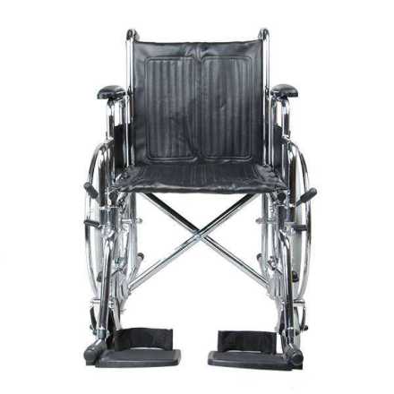 Кресло-коляска инвалидная серии Barry B5: 1618СО303SР 46 см купить по низкой цене. В Интернет-магазине медтехники и ортопедии &quot;Мед+техника&quot;