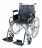 Кресло-коляска инвалидная серии Barry B3: 1618СО303S(CH) 51 см купить по низкой цене. В Интернет-магазине медтехники и ортопедии &quot;Мед+техника&quot;