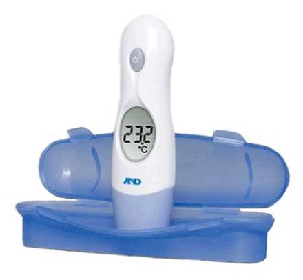 Термометр универсальный AND DT-635 купить по низкой цене. В Интернет-магазине медтехники и ортопедии &quot;Мед+техника&quot;