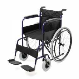 Кресло-коляска инвалидная серии 1600: 1618CO102SPU
