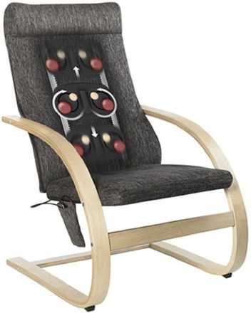 Массажное кресло   &quot;Medisana RC 410&quot; купить по низкой цене. В Интернет-магазине медтехники и ортопедии &quot;Мед+техника&quot;