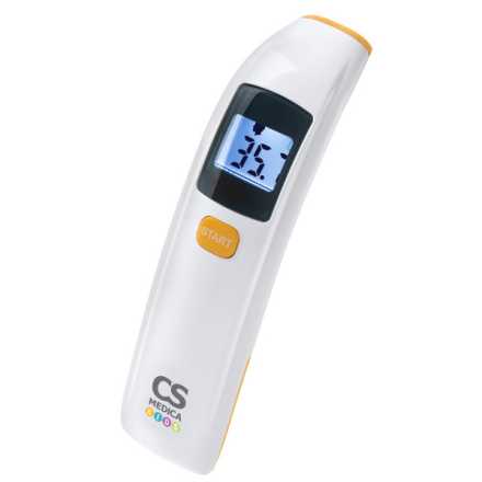 Термометр Omron KIDS  CS-88 купить по низкой цене. В Интернет-магазине медтехники и ортопедии &quot;Мед+техника&quot;
