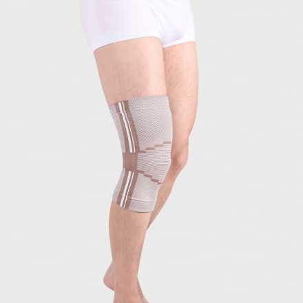 KS-E02 Бандаж компрессионный на коленный сустав M (TI 223) купить по низкой цене. В Интернет-магазине медтехники и ортопедии &quot;Мед+техника&quot;
