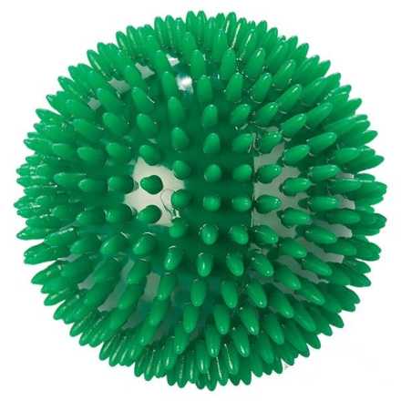 М-110 Мяч игольчатый диам 10 см купить по низкой цене. В Интернет-магазине медтехники и ортопедии &quot;Мед+техника&quot;