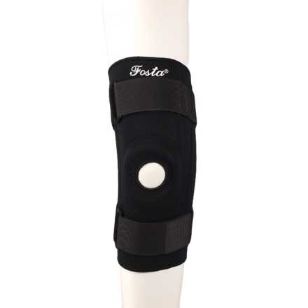 F 1291 Ортез коленного сустава р-р XL купить по низкой цене. В Интернет-магазине медтехники и ортопедии &quot;Мед+техника&quot;