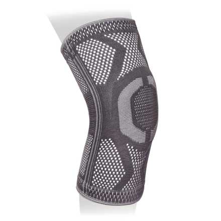 KS-E03  Бандаж компрессионный на коленный сустав XXL купить по низкой цене. В Интернет-магазине медтехники и ортопедии &quot;Мед+техника&quot;