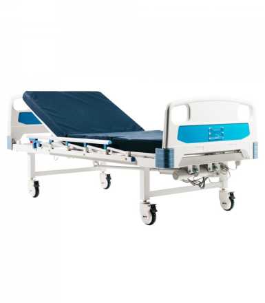 Кровать медицинская Barry MBЕ-2Spр купить по низкой цене. В Интернет-магазине медтехники и ортопедии &quot;Мед+техника&quot;