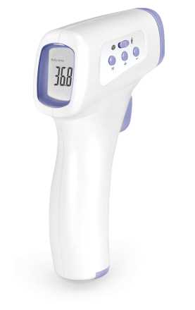 Термометр бесконтактный инфракрасный WF-4000 купить по низкой цене. В Интернет-магазине медтехники и ортопедии &quot;Мед+техника&quot;
