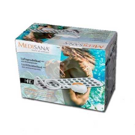 Гидромассажный коврик  для ванной  &quot;Medisana МВН&quot; купить по низкой цене. В Интернет-магазине медтехники и ортопедии &quot;Мед+техника&quot;
