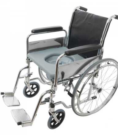 Кресло-коляска Barry W5 купить по низкой цене. В Интернет-магазине медтехники и ортопедии &quot;Мед+техника&quot;