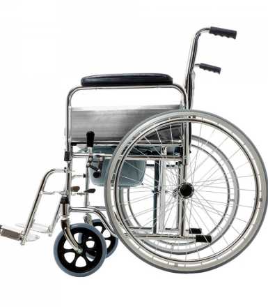 Кресло-коляска Barry W5 купить по низкой цене. В Интернет-магазине медтехники и ортопедии &quot;Мед+техника&quot;