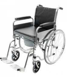 Кресло-коляска Barry W5