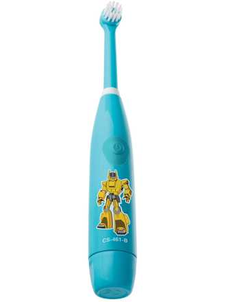 Электрическая звуковая зубная щетка CS-461,463 купить по низкой цене. В Интернет-магазине медтехники и ортопедии &quot;Мед+техника&quot;