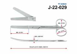 J-22-029 Ножницы