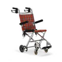 Кресло-коляска инвалидов Армед 1100