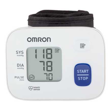 Тонометр Omron RS1 купить по низкой цене. В Интернет-магазине медтехники и ортопедии &quot;Мед+техника&quot;