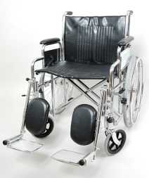 Кресло-коляска инвалидная серии 3000: 3022С0304S