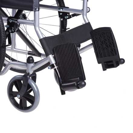 Кресло-коляска инвалидов Н007 (литая) купить по низкой цене. В Интернет-магазине медтехники и ортопедии &quot;Мед+техника&quot;