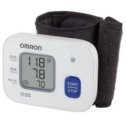 Тонометр Omron RS2 купить по низкой цене. В Интернет-магазине медтехники и ортопедии &quot;Мед+техника&quot;