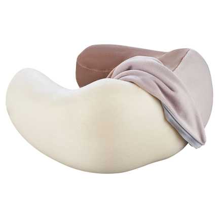Подушка массажная для шеи CS Medica VibraPulsar CS-cv4 купить по низкой цене. В Интернет-магазине медтехники и ортопедии &quot;Мед+техника&quot;