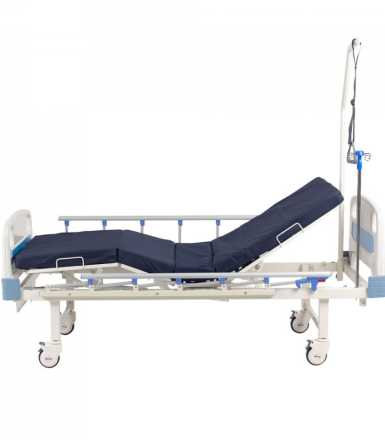 Кровать медицинская Barry MB2pр купить по низкой цене. В Интернет-магазине медтехники и ортопедии &quot;Мед+техника&quot;