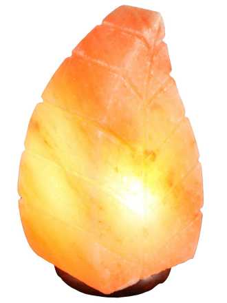 Солевая лампа Barry Leaf (Лист) купить по низкой цене. В Интернет-магазине медтехники и ортопедии &quot;Мед+техника&quot;