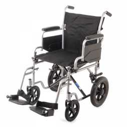 Кресло-коляска Barry W6