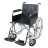 Кресло-коляска инвалидная серии 1600: 1618CO102S(СН) купить по низкой цене. В Интернет-магазине медтехники и ортопедии &quot;Мед+техника&quot;