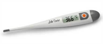 Термометр LD-301 купить по низкой цене. В Интернет-магазине медтехники и ортопедии &quot;Мед+техника&quot;