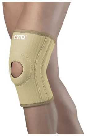 200 NKN Бандаж для коленного сустава M купить по низкой цене. В Интернет-магазине медтехники и ортопедии &quot;Мед+техника&quot;