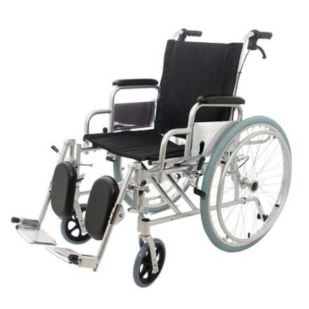 Кресло-коляска Barry R6 купить по низкой цене. В Интернет-магазине медтехники и ортопедии &quot;Мед+техника&quot;