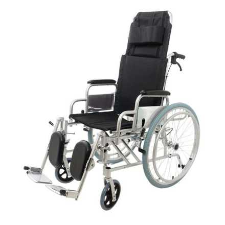 Кресло-коляска Barry R6 купить по низкой цене. В Интернет-магазине медтехники и ортопедии &quot;Мед+техника&quot;