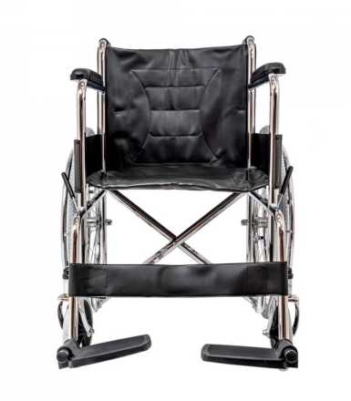 Кресло-коляска инвалидная серии 1600: 1618CO102SP купить по низкой цене. В Интернет-магазине медтехники и ортопедии &quot;Мед+техника&quot;