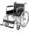 Кресло-коляска инвалидная серии 1600: 1618CO102SP купить по низкой цене. В Интернет-магазине медтехники и ортопедии &quot;Мед+техника&quot;