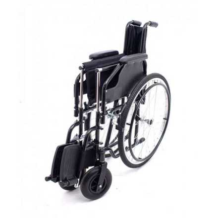 Кресло-коляска Barry А3 купить по низкой цене. В Интернет-магазине медтехники и ортопедии &quot;Мед+техника&quot;