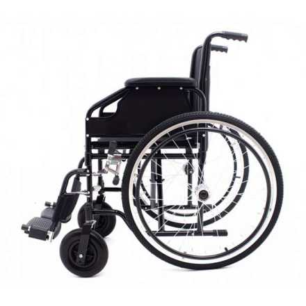 Кресло-коляска Barry А3 купить по низкой цене. В Интернет-магазине медтехники и ортопедии &quot;Мед+техника&quot;
