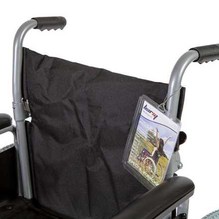 Кресло-коляска Barry R1 купить по низкой цене. В Интернет-магазине медтехники и ортопедии &quot;Мед+техника&quot;