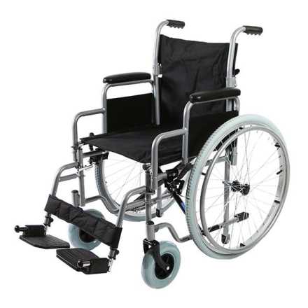 Кресло-коляска Barry R1 купить по низкой цене. В Интернет-магазине медтехники и ортопедии &quot;Мед+техника&quot;