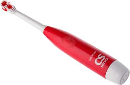 Электрическая звуковая зубная щетка CS-465 купить по низкой цене. В Интернет-магазине медтехники и ортопедии &quot;Мед+техника&quot;