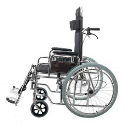 Кресло-коляска Barry R5