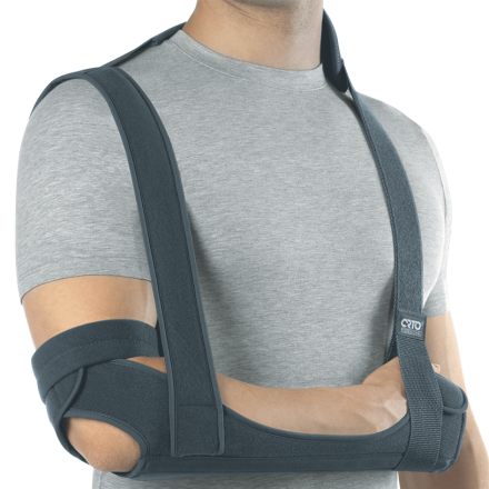 Бандаж на плечевой сустав 233 TSU купить по низкой цене. В Интернет-магазине медтехники и ортопедии &quot;Мед+техника&quot;