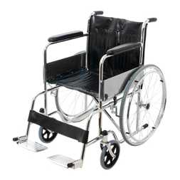Кресло-коляска Barry А1