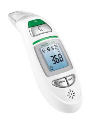 Термометр Medisana TM 750 купить по низкой цене. В Интернет-магазине медтехники и ортопедии &quot;Мед+техника&quot;