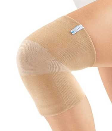 MKN-103 Бандаж  на колено  эластичный XL купить по низкой цене. В Интернет-магазине медтехники и ортопедии &quot;Мед+техника&quot;