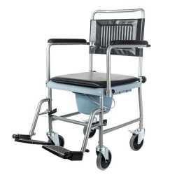 Кресло-коляска инвалидная серии 5000: 5019W2P