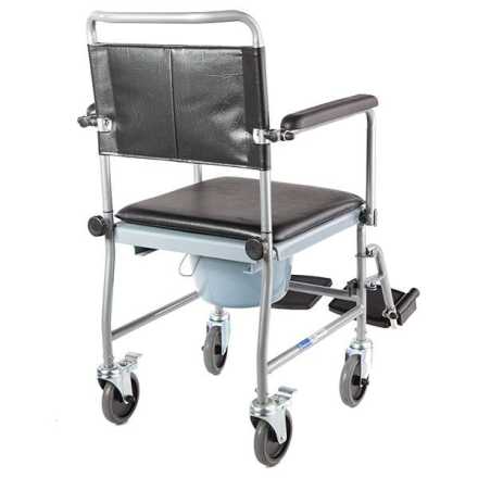 Кресло-коляска инвалидная серии 5000: 5019W2P купить по низкой цене. В Интернет-магазине медтехники и ортопедии &quot;Мед+техника&quot;