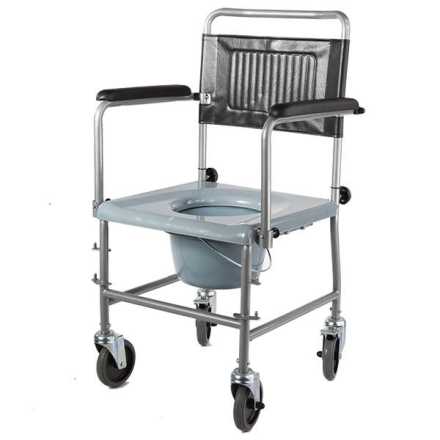 Кресло-коляска инвалидная серии 5000: 5019W2P купить по низкой цене. В Интернет-магазине медтехники и ортопедии &quot;Мед+техника&quot;