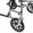 Кресло-коляска инвалидная серии W3 5019C0103SF купить по низкой цене. В Интернет-магазине медтехники и ортопедии &quot;Мед+техника&quot;