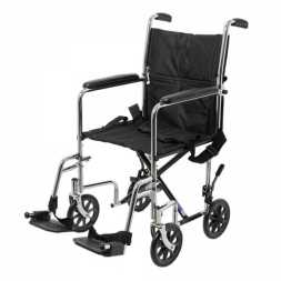 Кресло-коляска инвалидная серии 5000: 5019C0103SF